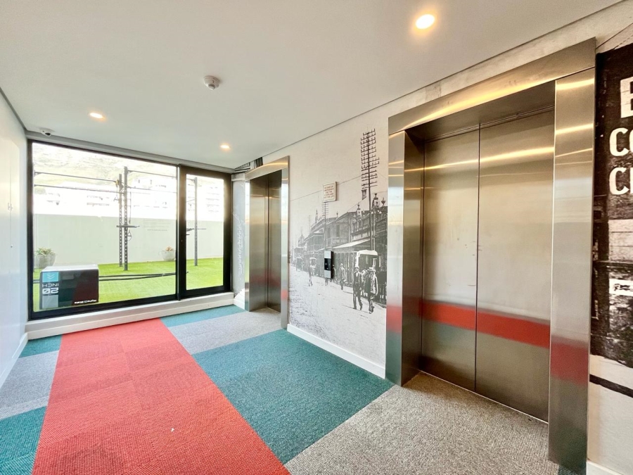 0 Bedroom Property for Sale in Woodstock Western Cape